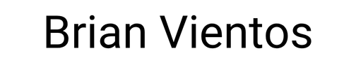 Brian Vientos